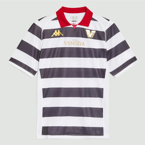 Tailandia Camiseta Venezia 3ª 2023-2024